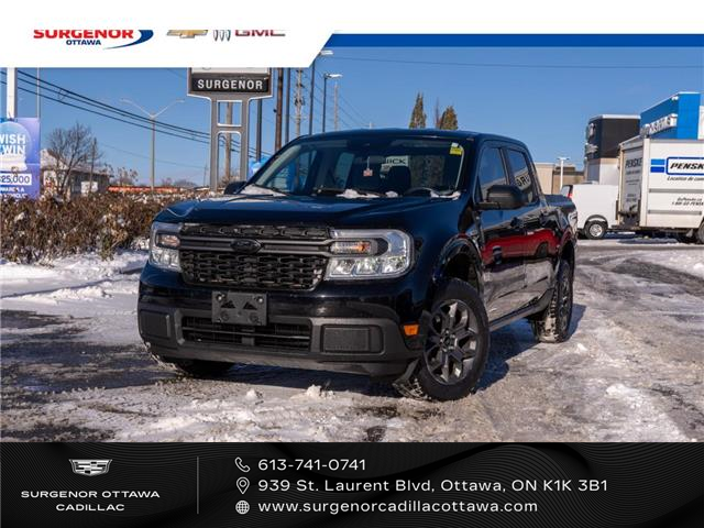 2022 Ford Maverick XLT (Stk: R26962A) in Ottawa - Image 10 of 24 2022 Ford Maverick XLT (Stk: R26962A) in Ottawa - Image 10 of 24