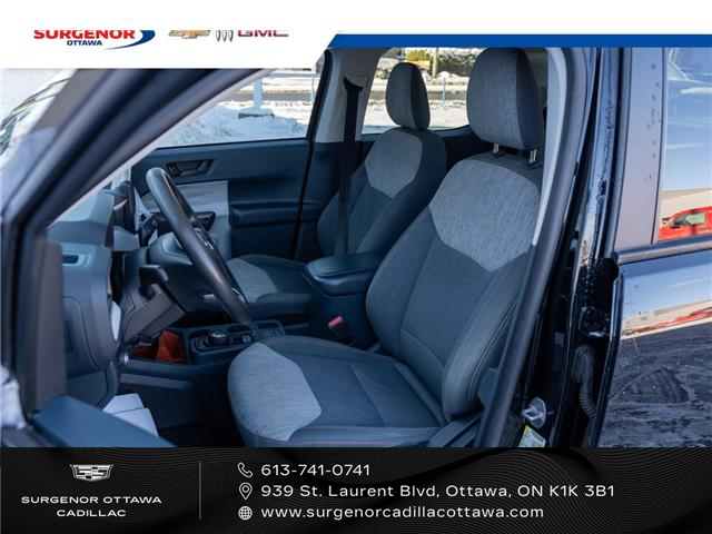 2022 Ford Maverick XLT (Stk: R26962A) in Ottawa - Image 12 of 24 2022 Ford Maverick XLT (Stk: R26962A) in Ottawa - Image 12 of 24