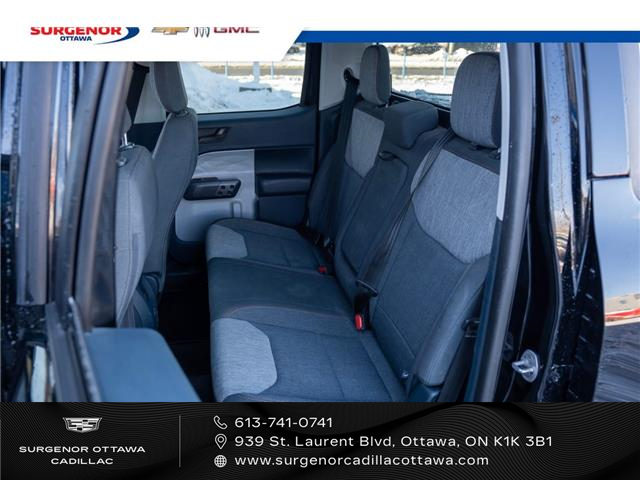2022 Ford Maverick XLT (Stk: R26962A) in Ottawa - Image 13 of 24 2022 Ford Maverick XLT (Stk: R26962A) in Ottawa - Image 13 of 24