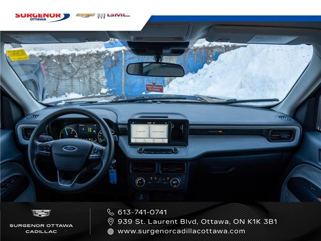 2022 Ford Maverick XLT (Stk: R26962A) in Ottawa - Image 14 of 24 2022 Ford Maverick XLT (Stk: R26962A) in Ottawa - Image 14 of 24