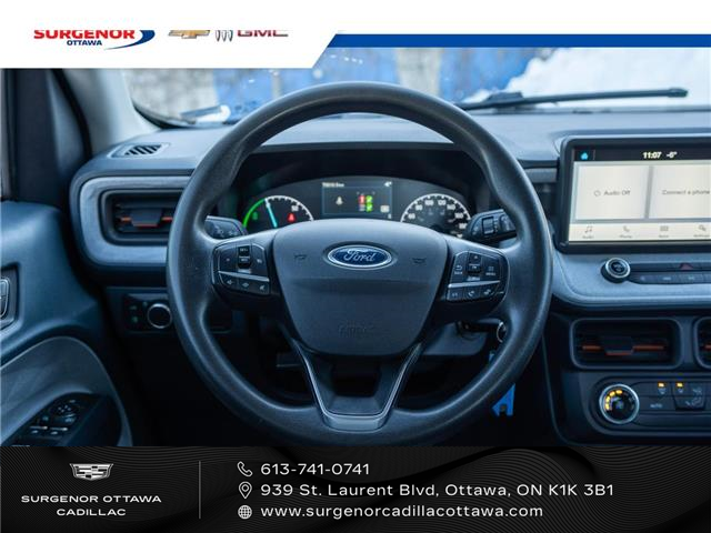 2022 Ford Maverick XLT (Stk: R26962A) in Ottawa - Image 15 of 24 2022 Ford Maverick XLT (Stk: R26962A) in Ottawa - Image 15 of 24