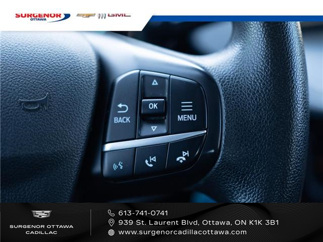 2022 Ford Maverick XLT (Stk: R26962A) in Ottawa - Image 20 of 24 2022 Ford Maverick XLT (Stk: R26962A) in Ottawa - Image 20 of 24