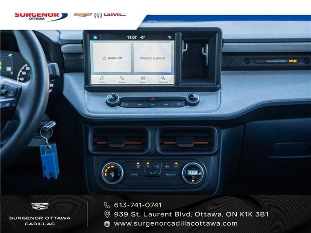 2022 Ford Maverick XLT (Stk: R26962A) in Ottawa - Image 21 of 24 2022 Ford Maverick XLT (Stk: R26962A) in Ottawa - Image 21 of 24