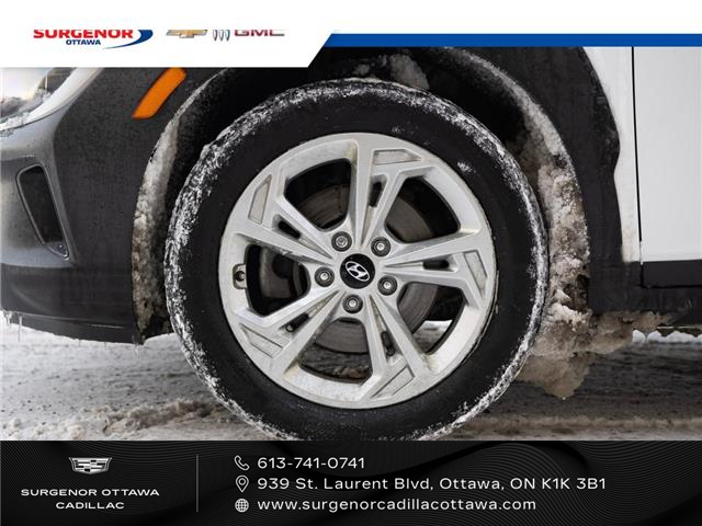 2023 Hyundai Kona 2.0L Preferred Sun & Leather Package (Stk: 25258A) in Ottawa - Image 2 of 23