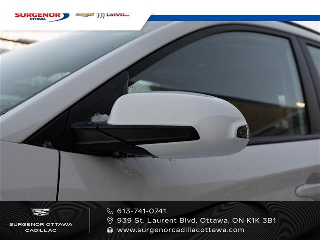 2023 Hyundai Kona 2.0L Preferred Sun & Leather Package (Stk: 25258A) in Ottawa - Image 3 of 23