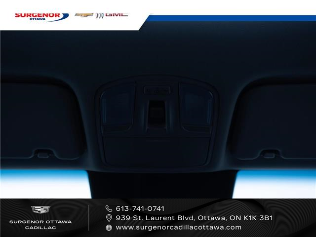 2023 Hyundai Kona 2.0L Preferred Sun & Leather Package (Stk: 25258A) in Ottawa - Image 19 of 23