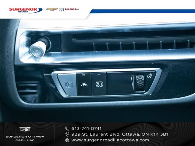 2026 Cadillac LYRIQ Luxury (Stk: R27653) in Ottawa - Image 17 of 25