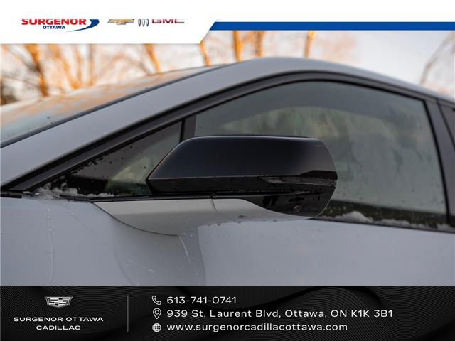 2026 Cadillac LYRIQ Sport (Stk: R27710) in Ottawa - Image 3 of 26 2026 Cadillac LYRIQ Sport (Stk: R27710) in Ottawa - Image 3 of 26