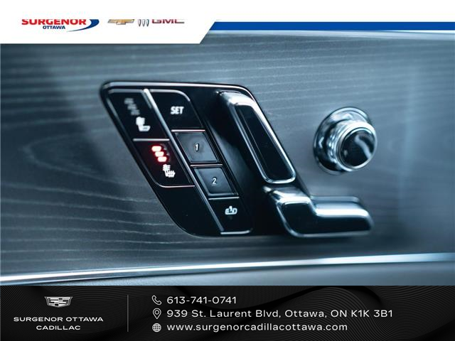 2026 Cadillac LYRIQ Sport (Stk: R27710) in Ottawa - Image 11 of 26 2026 Cadillac LYRIQ Sport (Stk: R27710) in Ottawa - Image 11 of 26