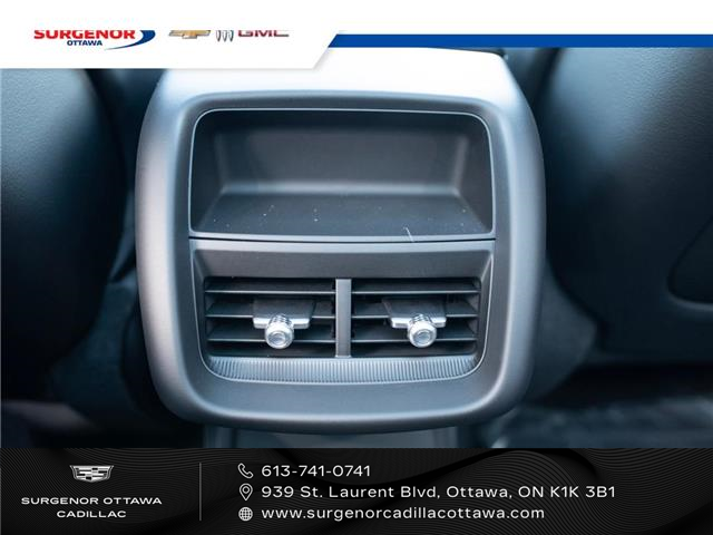 2026 Cadillac LYRIQ Sport (Stk: R27710) in Ottawa - Image 15 of 26 2026 Cadillac LYRIQ Sport (Stk: R27710) in Ottawa - Image 15 of 26