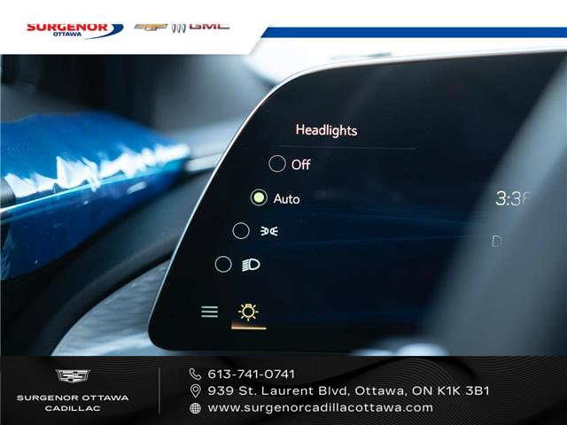 2026 Cadillac LYRIQ Sport (Stk: R27710) in Ottawa - Image 17 of 26 2026 Cadillac LYRIQ Sport (Stk: R27710) in Ottawa - Image 17 of 26