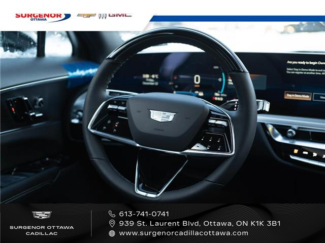 2026 Cadillac LYRIQ Sport (Stk: R27710) in Ottawa - Image 18 of 26 2026 Cadillac LYRIQ Sport (Stk: R27710) in Ottawa - Image 18 of 26