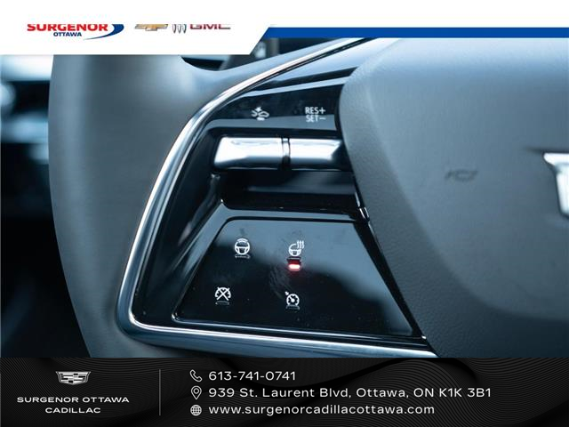 2026 Cadillac LYRIQ Sport (Stk: R27710) in Ottawa - Image 20 of 26 2026 Cadillac LYRIQ Sport (Stk: R27710) in Ottawa - Image 20 of 26