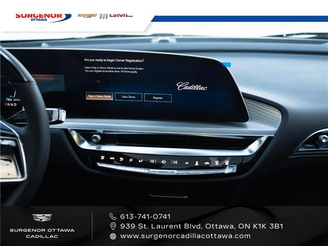 2026 Cadillac LYRIQ Sport (Stk: R27710) in Ottawa - Image 23 of 26 2026 Cadillac LYRIQ Sport (Stk: R27710) in Ottawa - Image 23 of 26