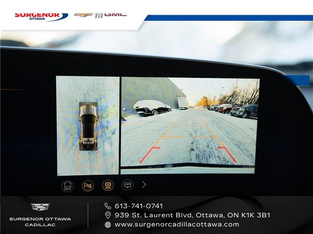 2026 Cadillac LYRIQ Sport (Stk: R27710) in Ottawa - Image 24 of 26 2026 Cadillac LYRIQ Sport (Stk: R27710) in Ottawa - Image 24 of 26