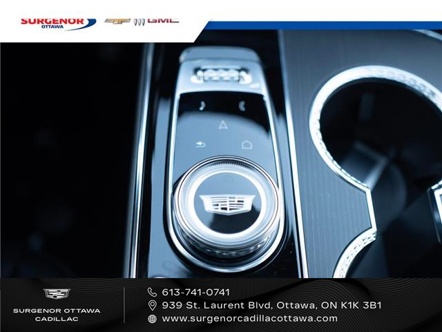 2026 Cadillac LYRIQ Sport (Stk: R27710) in Ottawa - Image 26 of 26 2026 Cadillac LYRIQ Sport (Stk: R27710) in Ottawa - Image 26 of 26