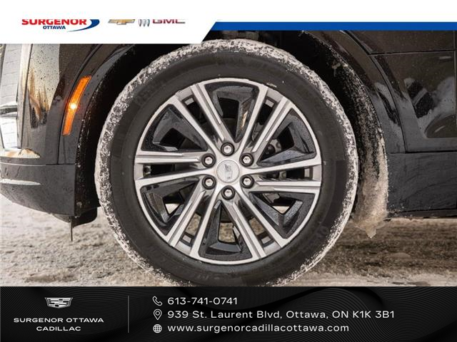 2026 Cadillac LYRIQ Luxury (Stk: R27726) in Ottawa - Image 2 of 24 2026 Cadillac LYRIQ Luxury (Stk: R27726) in Ottawa - Image 2 of 24