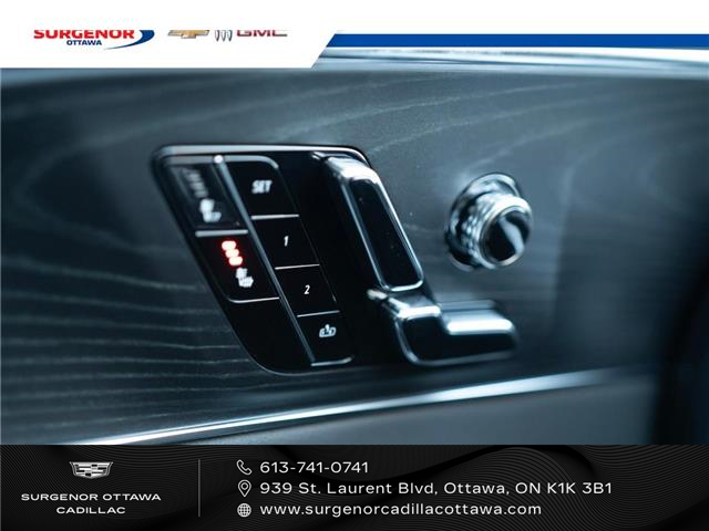 2026 Cadillac LYRIQ Luxury (Stk: R27726) in Ottawa - Image 12 of 24 2026 Cadillac LYRIQ Luxury (Stk: R27726) in Ottawa - Image 12 of 24