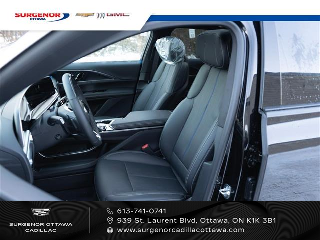 2026 Cadillac LYRIQ Luxury (Stk: R27726) in Ottawa - Image 13 of 24 2026 Cadillac LYRIQ Luxury (Stk: R27726) in Ottawa - Image 13 of 24