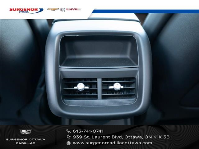 2026 Cadillac LYRIQ Luxury (Stk: R27726) in Ottawa - Image 15 of 24 2026 Cadillac LYRIQ Luxury (Stk: R27726) in Ottawa - Image 15 of 24