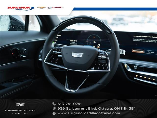 2026 Cadillac LYRIQ Luxury (Stk: R27726) in Ottawa - Image 17 of 24 2026 Cadillac LYRIQ Luxury (Stk: R27726) in Ottawa - Image 17 of 24