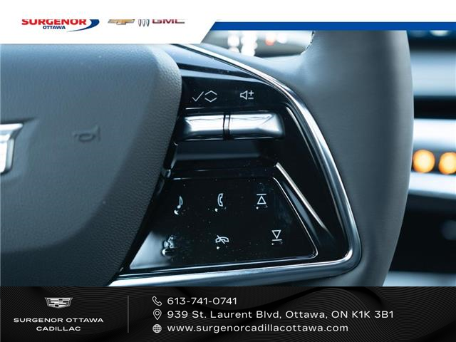 2026 Cadillac LYRIQ Luxury (Stk: R27726) in Ottawa - Image 22 of 24 2026 Cadillac LYRIQ Luxury (Stk: R27726) in Ottawa - Image 22 of 24