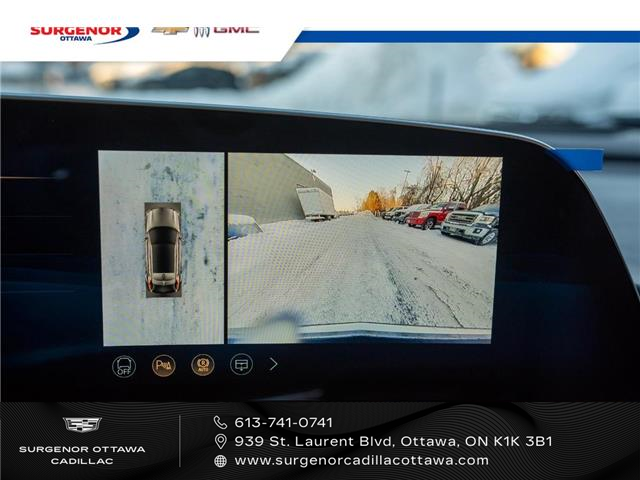 2026 Cadillac LYRIQ Luxury (Stk: R27726) in Ottawa - Image 23 of 24 2026 Cadillac LYRIQ Luxury (Stk: R27726) in Ottawa - Image 23 of 24