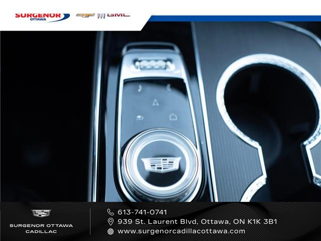 2026 Cadillac LYRIQ Luxury (Stk: R27726) in Ottawa - Image 24 of 24 2026 Cadillac LYRIQ Luxury (Stk: R27726) in Ottawa - Image 24 of 24