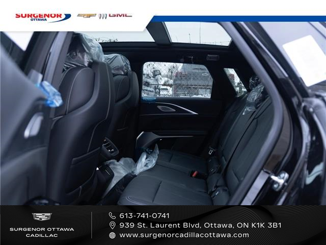 2026 Cadillac LYRIQ Signature Sport (Stk: R27869) in Ottawa - Image 13 of 24