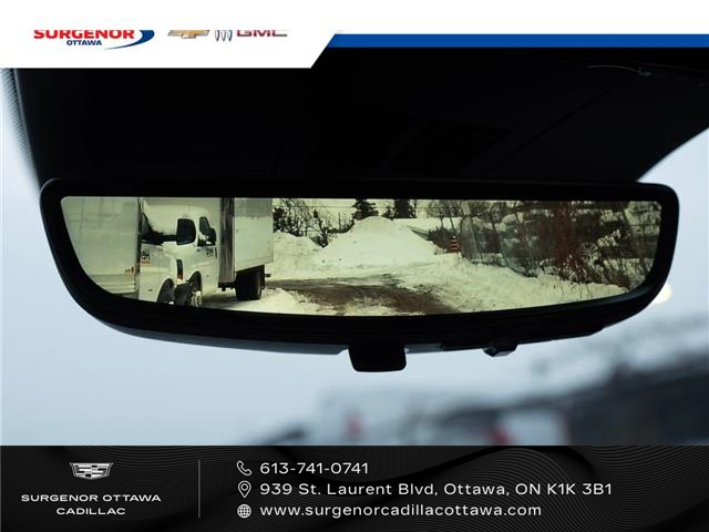 2026 Cadillac LYRIQ Signature Sport (Stk: R27869) in Ottawa - Image 22 of 24