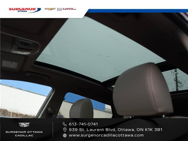 2020 Hyundai Tucson Ultimate (Stk: R27459A) in Ottawa - Image 11 of 24