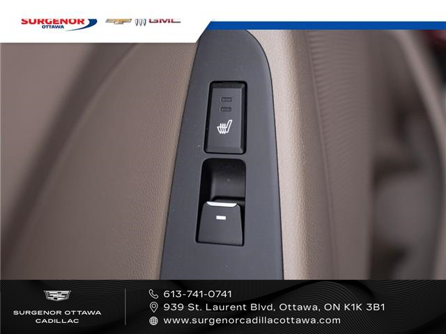 2020 Hyundai Tucson Ultimate (Stk: R27459A) in Ottawa - Image 13 of 24