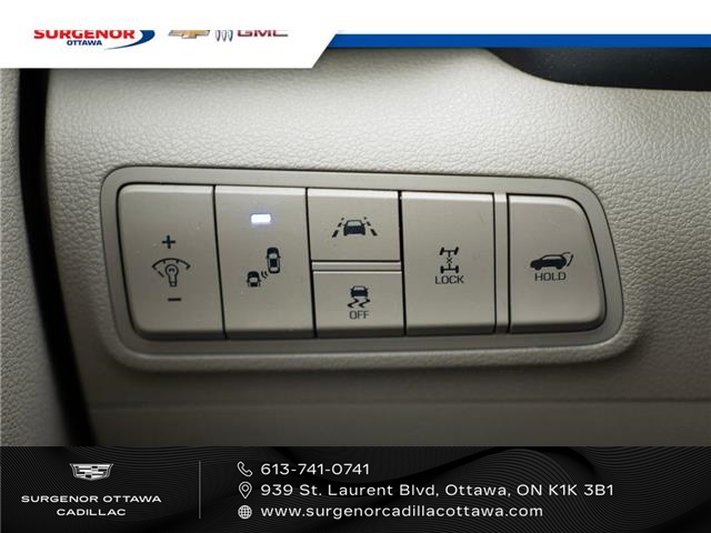 2020 Hyundai Tucson Ultimate (Stk: R27459A) in Ottawa - Image 15 of 24