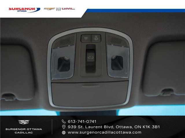 2020 Hyundai Tucson Ultimate (Stk: R27459A) in Ottawa - Image 20 of 24