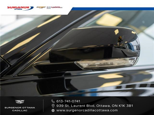 2026 Cadillac CT4-V V-Series Blackwing (Stk: R27755) in Ottawa - Image 3 of 25