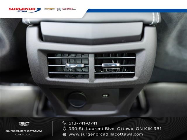 2026 Cadillac CT4-V V-Series Blackwing (Stk: R27755) in Ottawa - Image 13 of 25