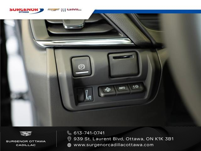 2026 Cadillac CT4-V V-Series Blackwing (Stk: R27755) in Ottawa - Image 15 of 25