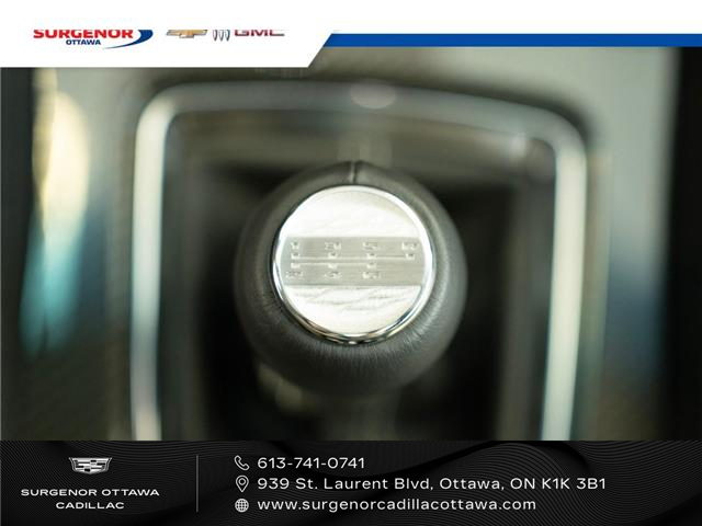 2026 Cadillac CT4-V V-Series Blackwing (Stk: R27755) in Ottawa - Image 25 of 25