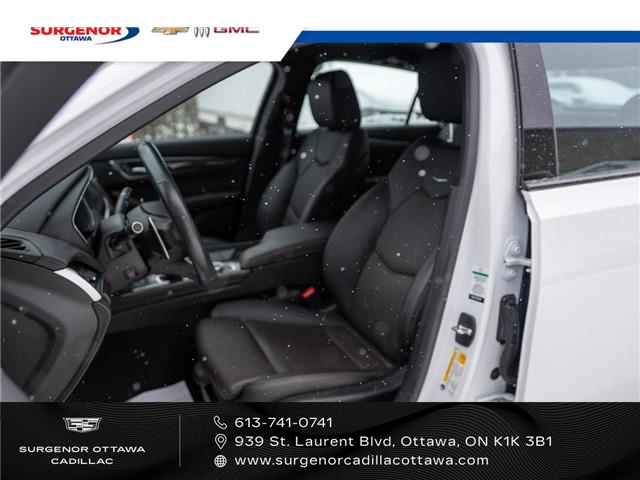 2024 Cadillac CT5 Sport (Stk: 25264A) in Ottawa - Image 11 of 23