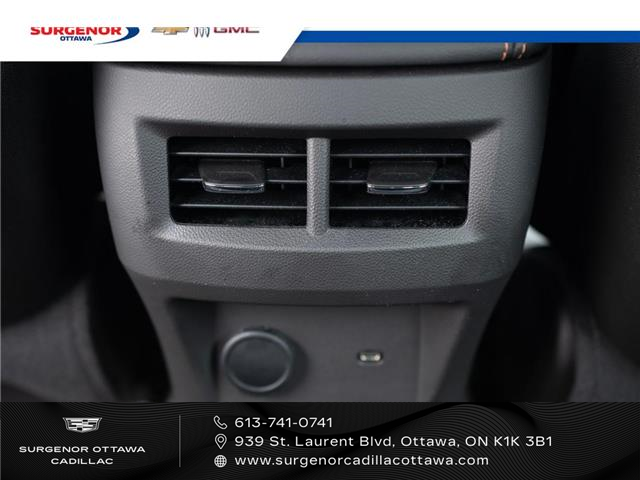 2024 Cadillac CT5 Sport (Stk: 25264A) in Ottawa - Image 13 of 23