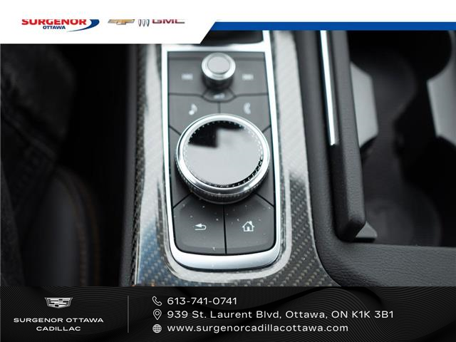 2024 Cadillac CT5 Sport (Stk: 25264A) in Ottawa - Image 23 of 23