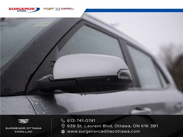 2024 Hyundai Venue Preferred (Stk: 25261A) in Ottawa - Image 3 of 20 2024 Hyundai Venue Preferred (Stk: 25261A) in Ottawa - Image 3 of 20