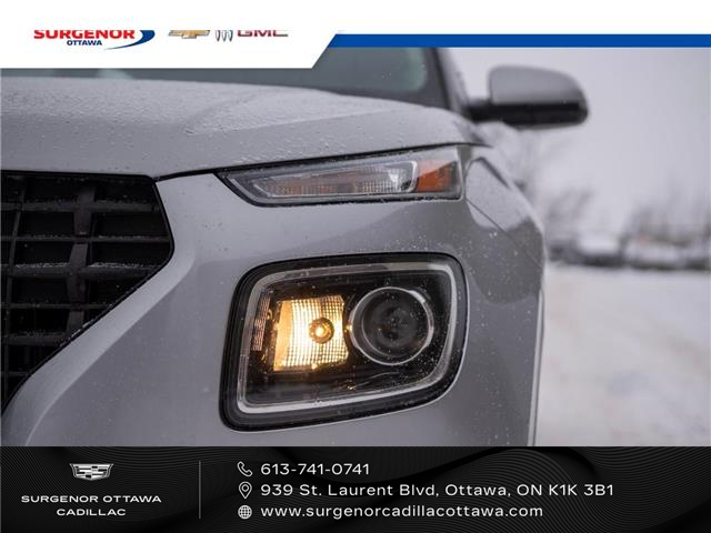 2024 Hyundai Venue Preferred (Stk: 25261A) in Ottawa - Image 4 of 20 2024 Hyundai Venue Preferred (Stk: 25261A) in Ottawa - Image 4 of 20