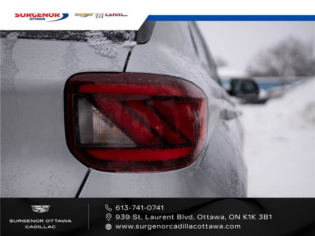 2024 Hyundai Venue Preferred (Stk: 25261A) in Ottawa - Image 5 of 20 2024 Hyundai Venue Preferred (Stk: 25261A) in Ottawa - Image 5 of 20