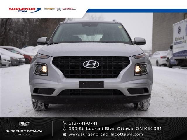 2024 Hyundai Venue Preferred (Stk: 25261A) in Ottawa - Image 6 of 20 2024 Hyundai Venue Preferred (Stk: 25261A) in Ottawa - Image 6 of 20