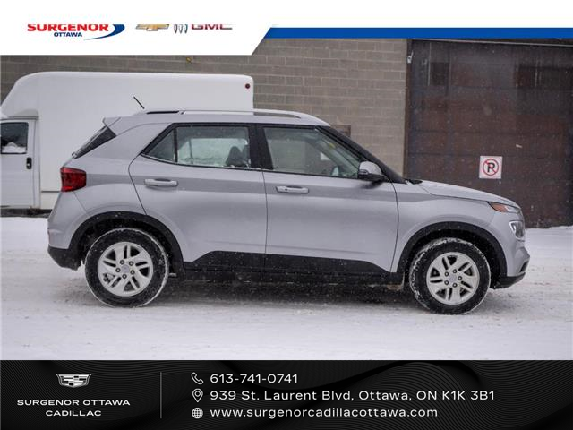 2024 Hyundai Venue Preferred (Stk: 25261A) in Ottawa - Image 7 of 20 2024 Hyundai Venue Preferred (Stk: 25261A) in Ottawa - Image 7 of 20