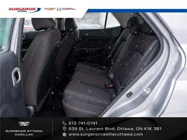 2024 Hyundai Venue Preferred (Stk: 25261A) in Ottawa - Image 11 of 20 2024 Hyundai Venue Preferred (Stk: 25261A) in Ottawa - Image 11 of 20