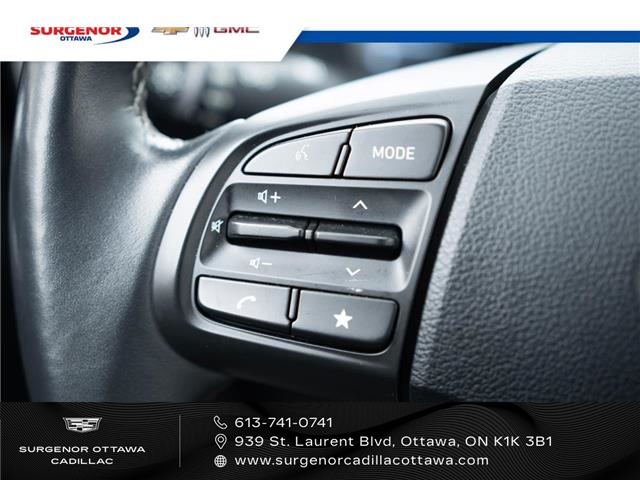 2024 Hyundai Venue Preferred (Stk: 25261A) in Ottawa - Image 15 of 20 2024 Hyundai Venue Preferred (Stk: 25261A) in Ottawa - Image 15 of 20