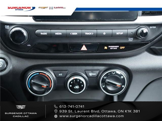 2024 Hyundai Venue Preferred (Stk: 25261A) in Ottawa - Image 19 of 20 2024 Hyundai Venue Preferred (Stk: 25261A) in Ottawa - Image 19 of 20