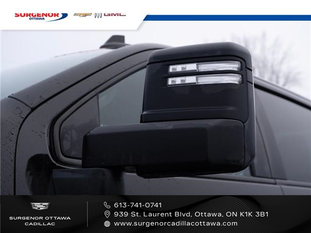 2022 Chevrolet Silverado 2500HD Custom (Stk: 25229A) in Ottawa - Image 6 of 21